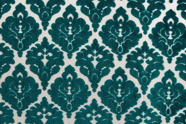 Terciopelo jacquard para decoración y tapicería de muebles de hogar