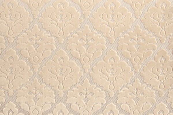 Terciopelo jacquard para decoración y tapicería de muebles de hogar